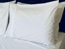 Load image into Gallery viewer, Product shot of My Hotel Linen&#39;s high quality pillowcases.
